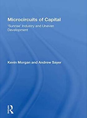预售 按需印刷 Microcircuits Of Capital