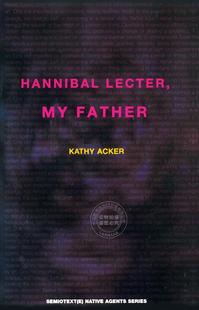 预售 Lecter Hannibal Father 按需印刷