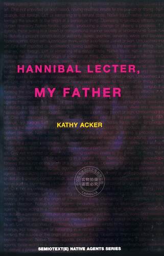 Hannibal Lecter, My Father  企鹅兰登