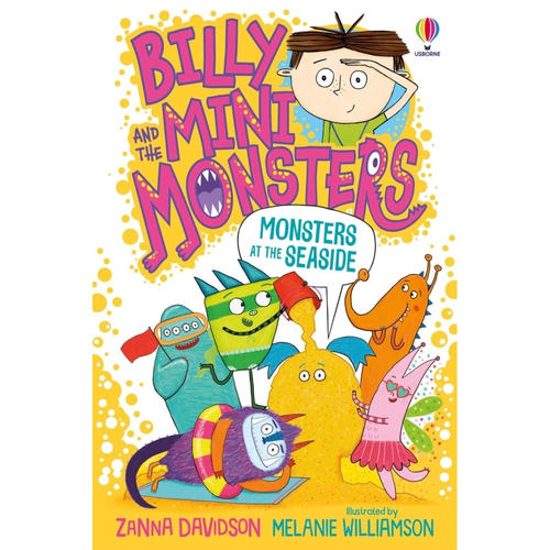 YRPBillyandtheMini