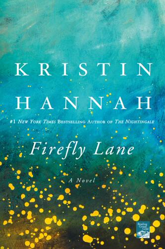 现货 萤火虫小巷 英文原版 Firefly Lane 进口小说 克莉丝汀·汉娜 Kristin Hannah