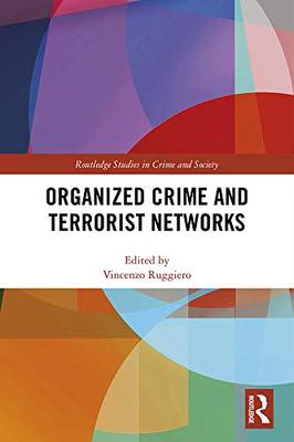 预售 按需印刷 Organized Crime and Terrorist Networks