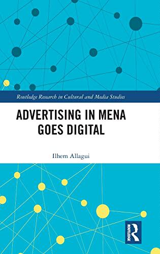 预售  按需印刷 advertising in mena goes digital