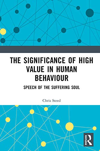 预售 按需印刷 The Significance of High Value in Human Behaviour
