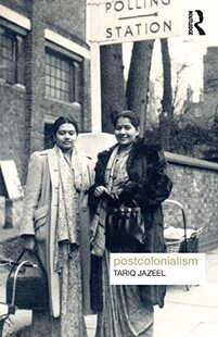 预售 Postcolonialism 按需印刷