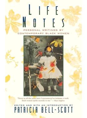 预售 按需印刷 Life Notes