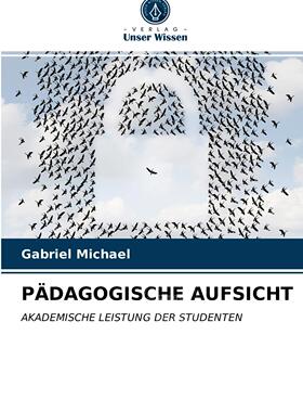 【预售 按需印刷】 按需印刷P?DAGOGISCHE AUFSICHT德语ger