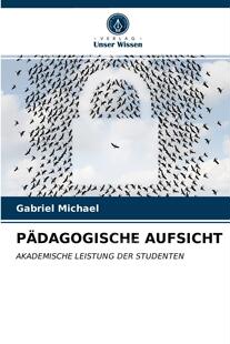 【预售 按需印刷】 按需印刷P?DAGOGISCHE AUFSICHT德语ger