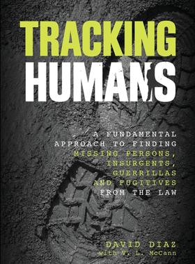 预售 按需印刷 Tracking Humans