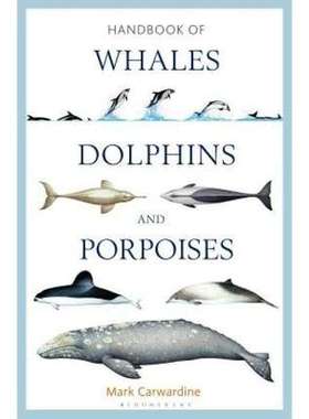 Handbook of Whales, Dolph