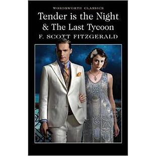 NIGHT&LAST TYCOON TENDER 现货
