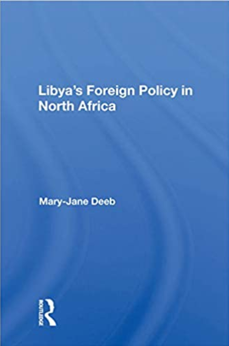 【按需印刷】LibyasForeign