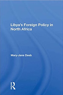 Foreign Policy 预售 North Libya Africa 按需印刷