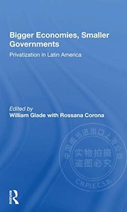 Smaller 预售 Economies Bigger Governments 按需印刷