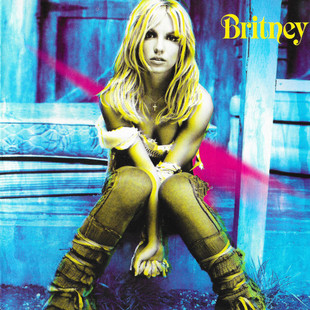 【中图音像】布兰妮·斯皮尔斯 Britney Spears 布里特妮 1CD