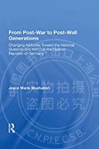 预售 按需印刷 From Post war To Post wall Generations