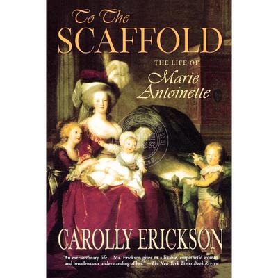 按需印刷  To the Scaffold