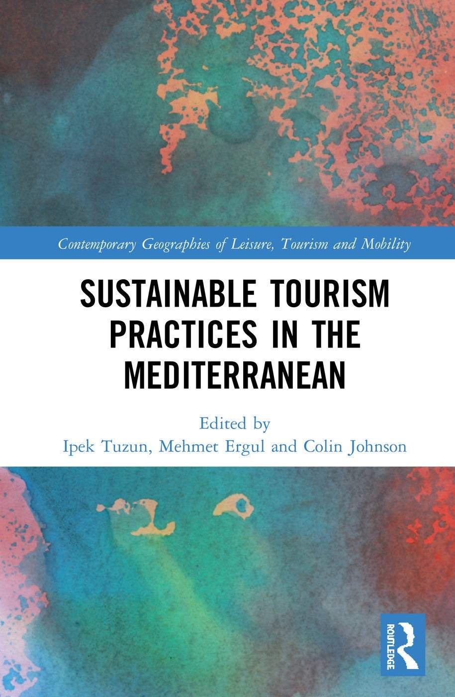 预售 按需印刷 sustainable tourism practices in the mediterranean