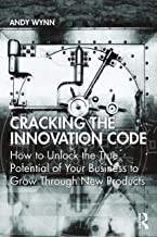 预售 按需印刷 Cracking the Innovation Code