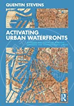 预售 按需印刷 Activating Urban Waterfronts