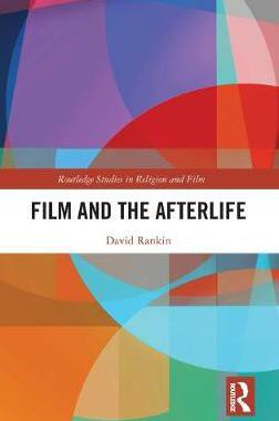 预售 按需印刷 Film and the Afterlife