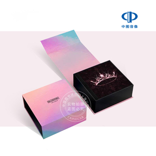 THE ALBUM 闪粉色 BLACKPINK专辑 正规1辑 官方周边 中图音像