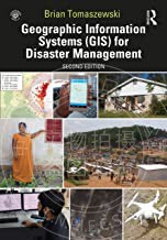 预售 按需印刷 Geographic Information Systems (GIS) for Disaster Management