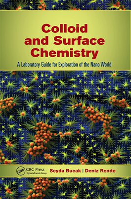 预售 按需印刷 Colloid and Surface Chemistry