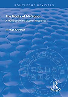预售 按需印刷 The Roots of Metaphor