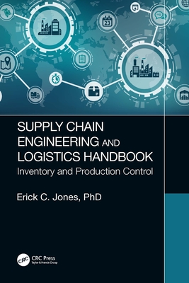预售 按需印刷 Supply Chain Engineering and Logistics Handbook