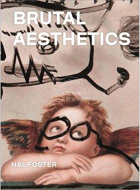 现货 现货 Brutal Aesthetics残酷的美学