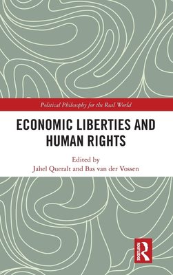 预售 按需印刷 Economic Liberties and Human Rights