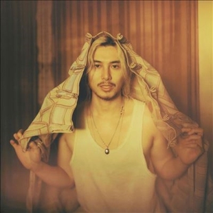 【中图音像】藤井风 Fujii Kaze Prema(国际版透明胶)1LP