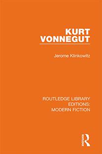 Kurt Vonnegut 按需印刷 预售