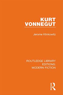 【按需印刷】KurtVonnegut