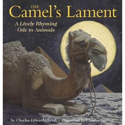 英文原版CAMELSLAMENT
