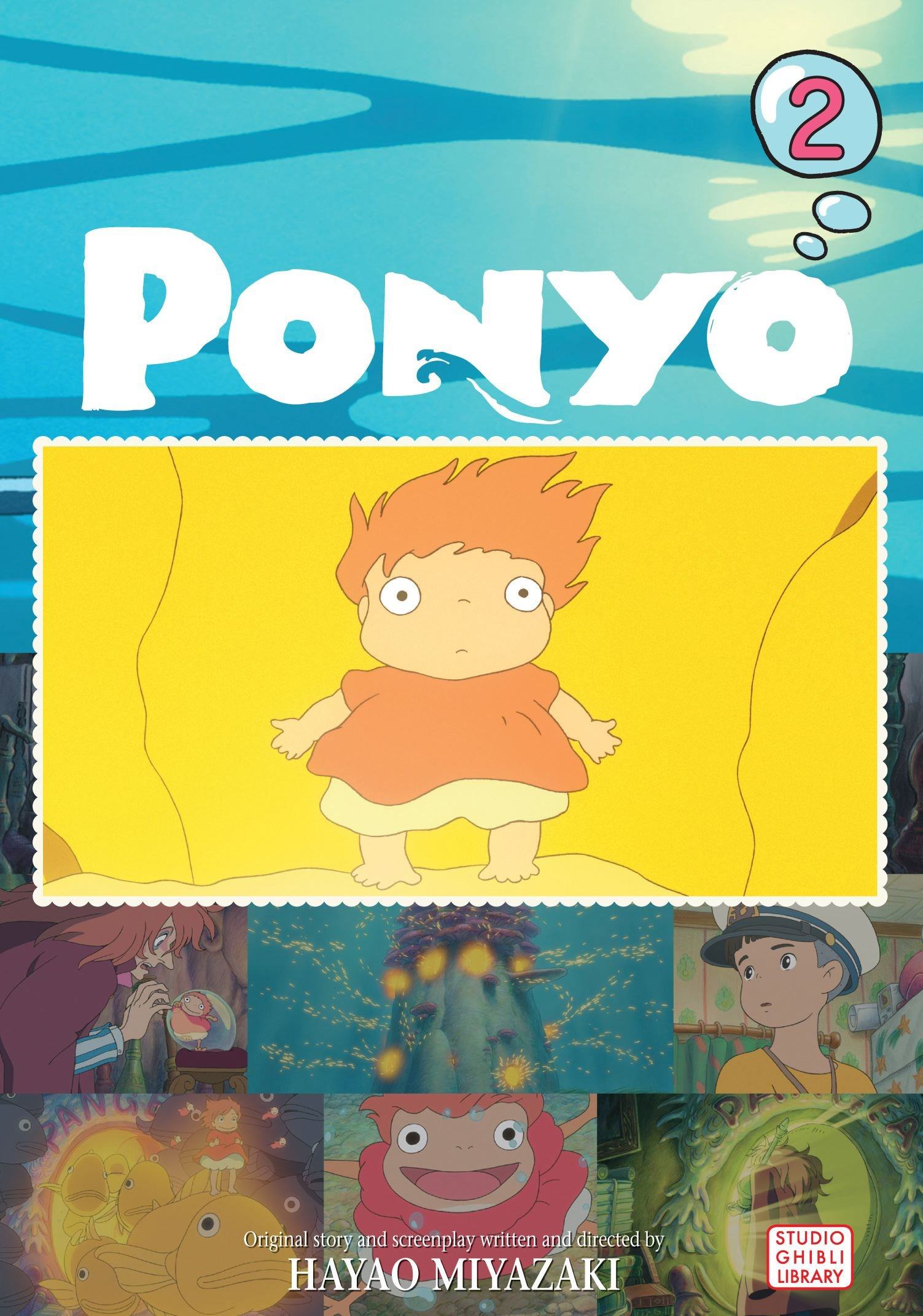 2宫崎骏hayao miyazaki 吉卜力工作室
