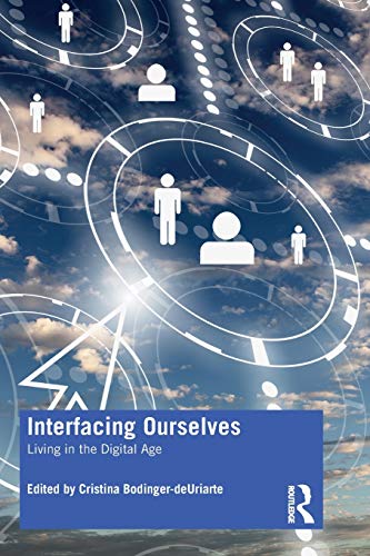 预售 按需印刷 Interfacing Ourselves