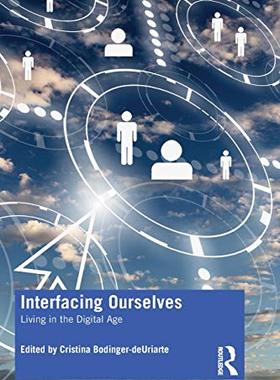 预售 按需印刷 Interfacing Ourselves