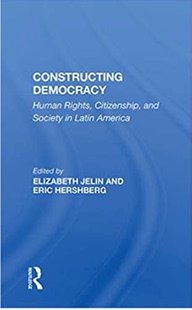预售 按需印刷 Constructing Democracy