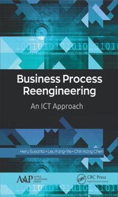预售 按需印刷 Business Process Reengineering