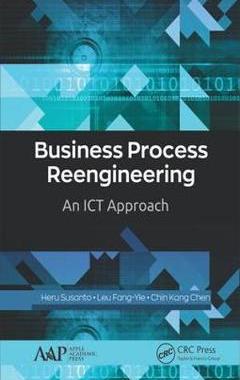 预售 按需印刷 Business Process Reengineering