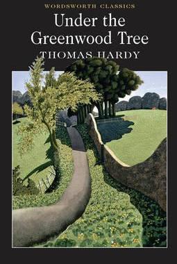 现货 Under the Greenwood Tree, Or, the Mellstock ...