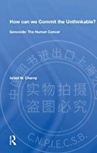 预售 按需印刷 How Can We Commit The Unthinkable?