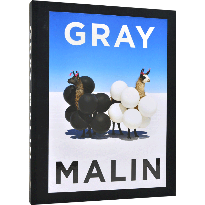 现货 格雷·马林作品收藏集 英文原版 Gray Malin: The Essential Collection 美国摄影师 摄影集 精装大开本
