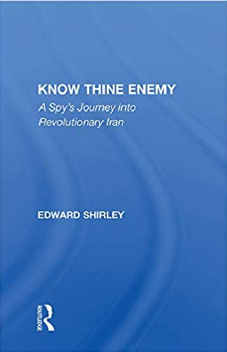 【按需印刷】KnowThineEnemy