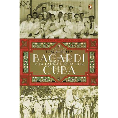 预售 Bacardí y la larga lucha por Cuba企鹅兰登
