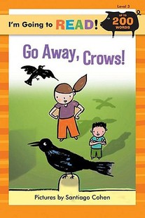 Crows Away 现货