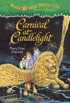 现货 Carnival at Candlelight []