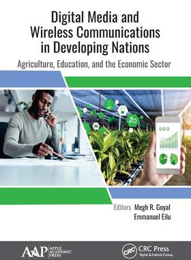 预售 按需印刷 Digital Media and Wireless Communications in Developing Nations